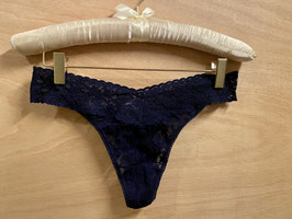Hanky Panky Original Rise Thong in verschiedenen Farben