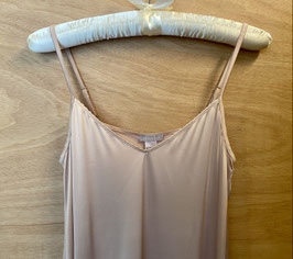Hanro Unterkleid Satin Deluxe