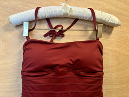 D nu D Hobby Bustier Badeanzug in verschiedenen Farben