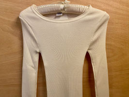 Oscalito LS Top Wolle Seide Rippe in versch. Farben