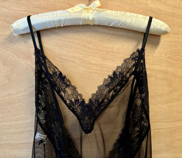 Yasmine Eslami Annabelle Lace Dress