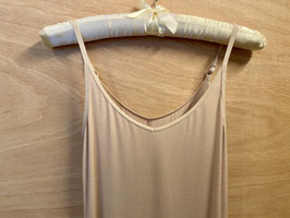 About Underwear Unterkleid Beige