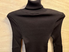 Oscalito Rollkragenpullover in verschiedenen Farben