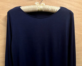 Hanro LS-Shirt Natural Wear