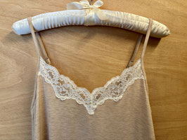 Hanro Kurz-Pyjama Natural Elegance