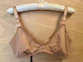 Underprotection Still BH Mia in Warm Beige