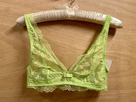 Simone Pérèle Soft BH Canopée in Rose und Lime