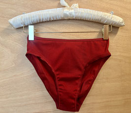 Hanro Midi Slip Cotton Seamless in verschiedenen Farben