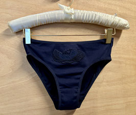 Hanro Midi Slip Anne in verschiedenen Farben
