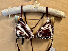 D nu D Bikinitop Flow in verschiedenen Designs