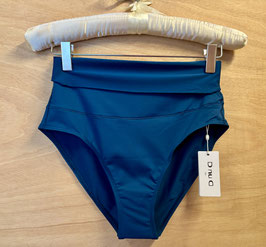 D nu D Bikiniunterteil Culotte Haute Indispensable in verschiedenen Farben