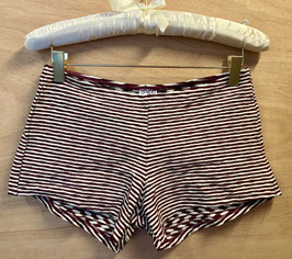 D nu D Bikini-Short und Bikinislip Flow