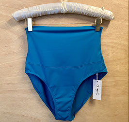 D nu D Bikiniunterteil Culotte Haute Indispensable in verschiedenen Farben
