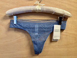 Simone Pérèle Comète String und Slip in versch. Farben