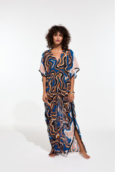 Ma Poésie Hydra Agate Kleid in verschiedenen Farben