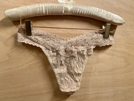 Hanky Panky Original Rise Thong in verschiedenen Farben