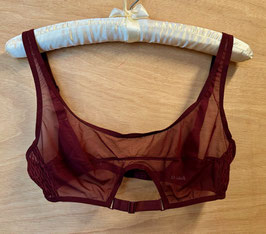 Opaak Soft BH Ruby