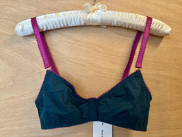Dora Larsen Organic Cotton Soft BH Freda