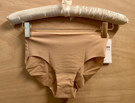 Hanro Midi Slip Invisible Cotton