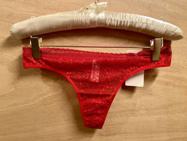 Simone Pérèle Comète String und Slip in versch. Farben