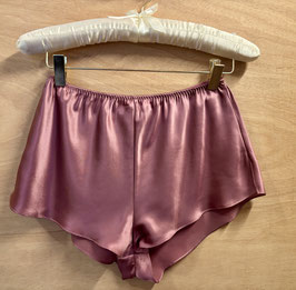 Luna di Seta Seidenculotte in verschiedenen Farben