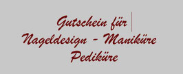 Gutschein