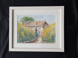 Haus in der Provence