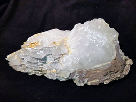 Tolle Calcit-Stufe von Eschenlohe
