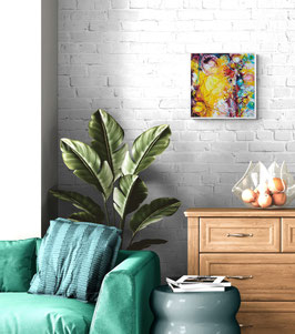 Fantaisie en jardin 31