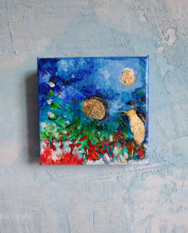 Les oiseaux de soleil 16