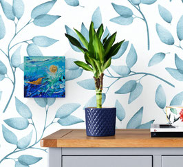 Les oiseaux de soleil 2