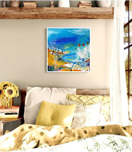 Fantaisie en jardin 49