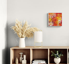 Fantaisie en jardin 27