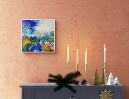 Fantaisie en jardin 34