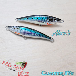 Climber 85s