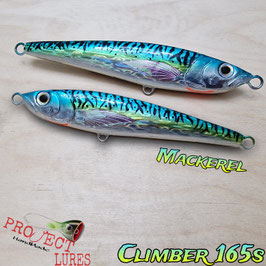 Climber 165s