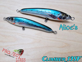 CLIMBER135F