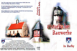 Historische Bauwerke Barby