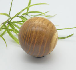 Holzkugel aus Maulbeerbaum 50 mm