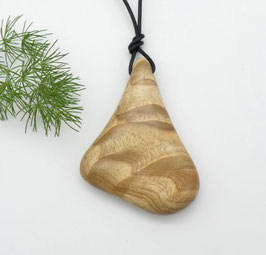 Holz-Anhänger aus Esche