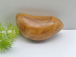 Handschmeichler aus Holz - Apfelbaum