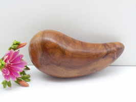 Handschmeichler aus Apfelbaum