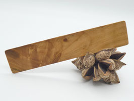 Lesezeichen aus Holz - Kirsche