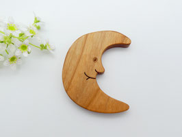 Mond aus Kirsche, Magnet