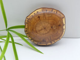 Handschmeichler aus Holz - Eibe