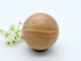 Holzkugel aus Flieder 48 mm