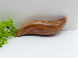 Handschmeichler aus Holz - Ulme