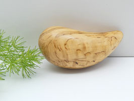 Handschmeichler aus Holz - Eisbirke