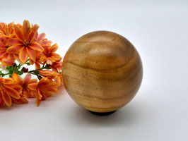 Holzkugel aus Kirsche, 60 mm