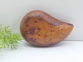 Handschmeichler aus Holz, Mammutbaum